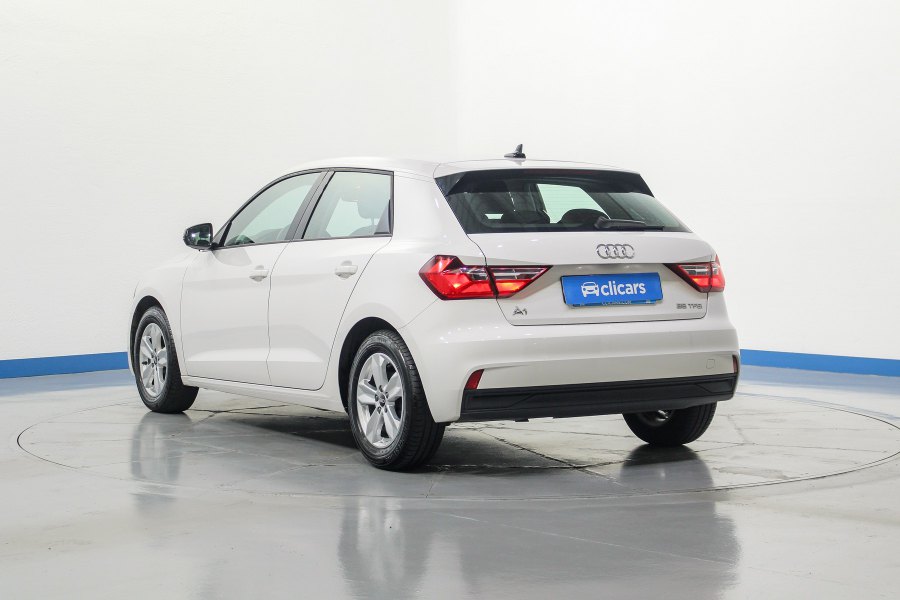 Audi A1 Gasolina A1 Sportback 25 TFSI 8