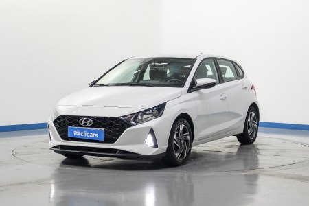 Hyundai i20 1.0 TGDI Klass 100