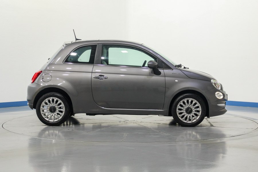 Fiat 500 Mild hybrid 500 1.0 Hybrid Dolcevita 52kW 6