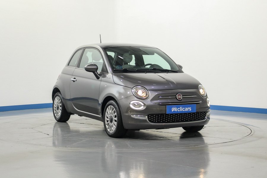 Fiat 500 Mild hybrid 500 1.0 Hybrid Dolcevita 52kW 3