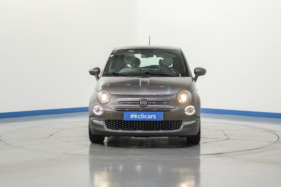 Fiat 500 Mild hybrid 500 1.0 Hybrid Dolcevita 52kW 2