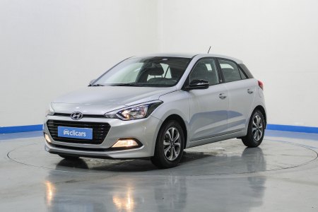 Hyundai i20 1.2 Go