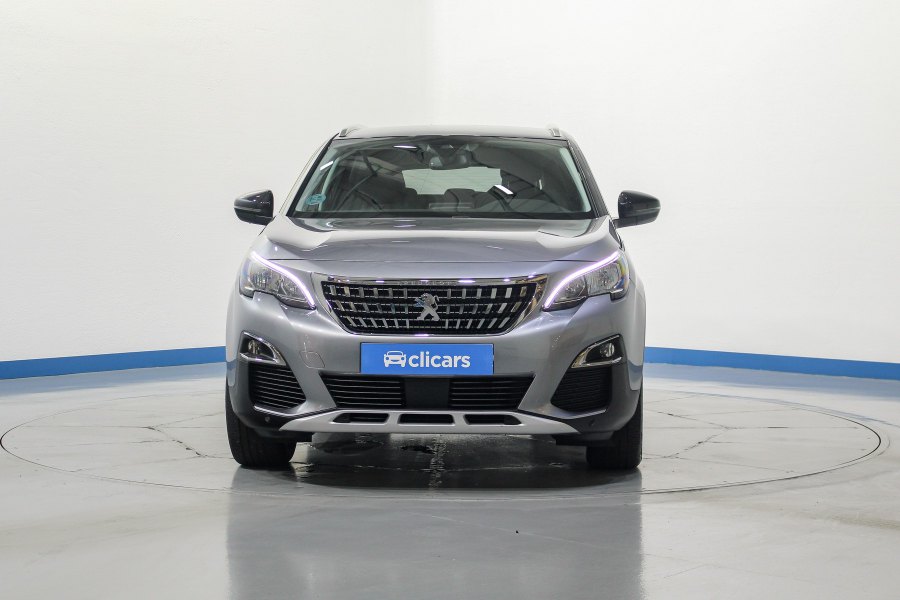 Peugeot 3008 SUV Diésel 3008 1.5BlueHDi Allure S&S EAT8 130 2