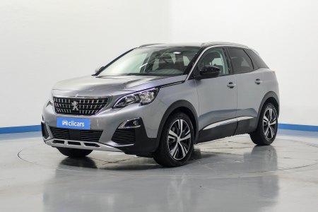 Peugeot 3008 SUV 1.5BlueHDi Allure S&S EAT8 130