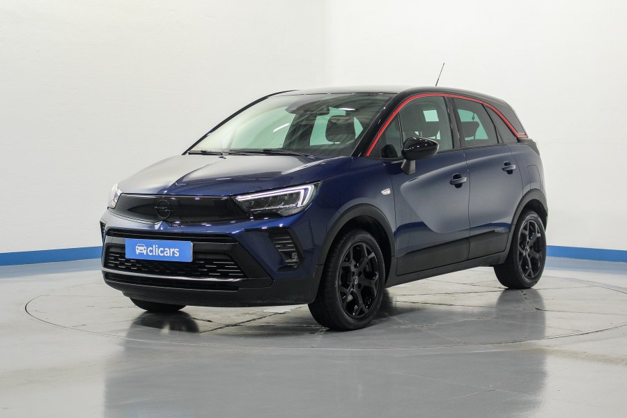 Opel Crossland Gasolina Crossland 1.2 S&S GS 110