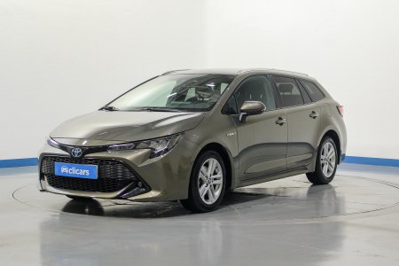 Toyota Corolla Touring Sports 125H Active Tech