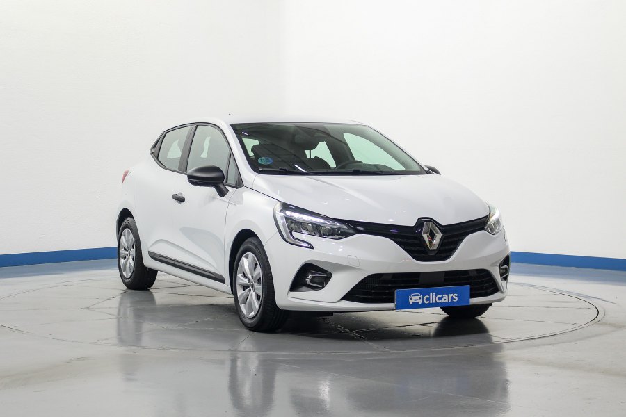 Renault Clio GLP Clio TCe GLP Business 74kW 3