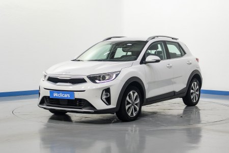 Kia Stonic 1.0 T-GDi MHEV Drive 100