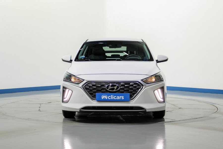 Hyundai Ioniq Híbrido Ioniq HEV 1.6 GDI Klass 2