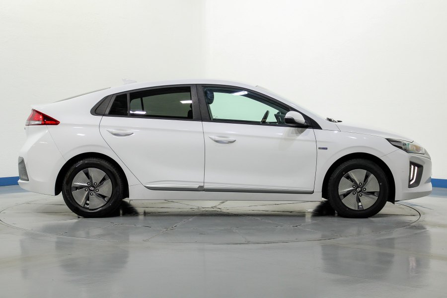 Hyundai Ioniq Híbrido Ioniq HEV 1.6 GDI Klass 6