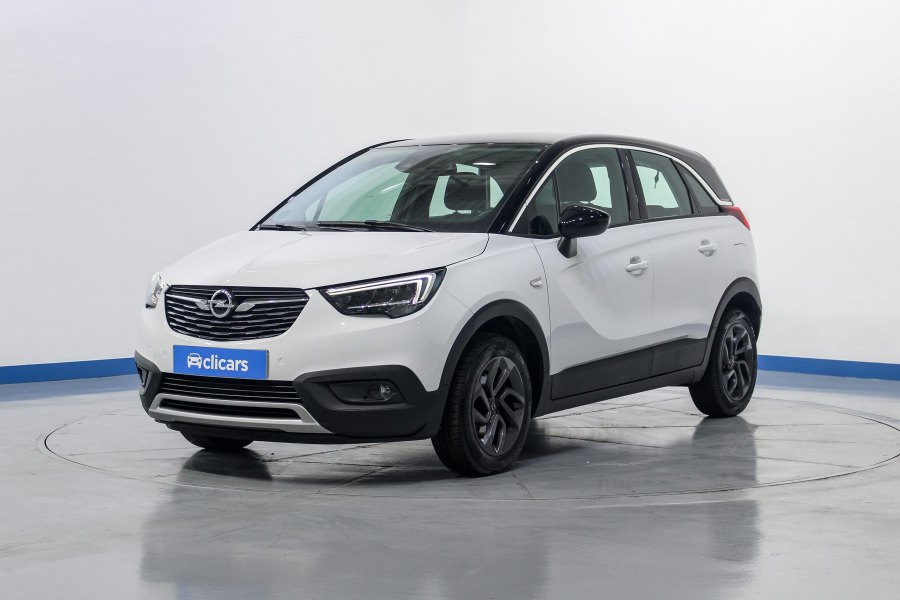 Opel Crossland Gasolina Crossland X 1.2T S&S Design Line - 120 Aniversario 110