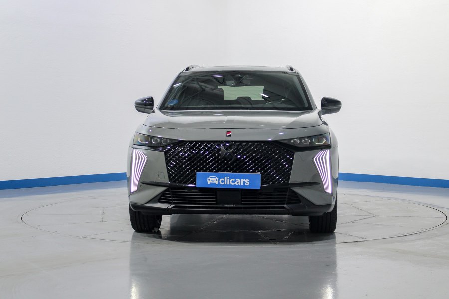 DS DS 7 Crossback Híbrido enchufable DS 7 E-Tense Performance Line Plus Aut. 4x4 2