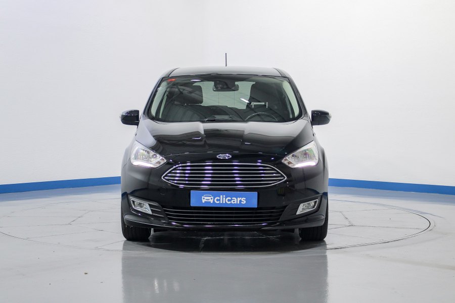 Ford C-Max Diésel Grand C-Max 1.5TDCi Titanium 120 2