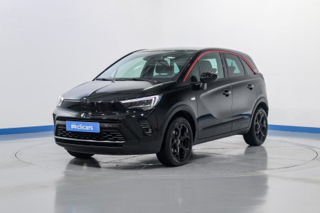 Opel Crossland 1.2 S&S GS 110