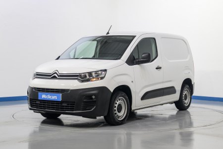 Citroen Berlingo Van BlueHDi S&S Talla M Control 100