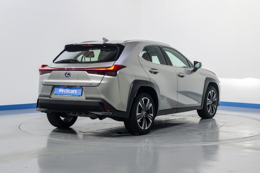 Lexus UX Híbrido UX 250h Executive Navigation 2WD 5