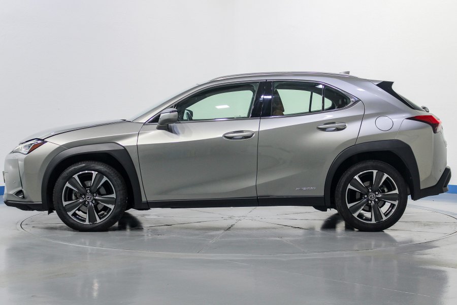 Lexus UX Híbrido UX 250h Executive Navigation 2WD 7