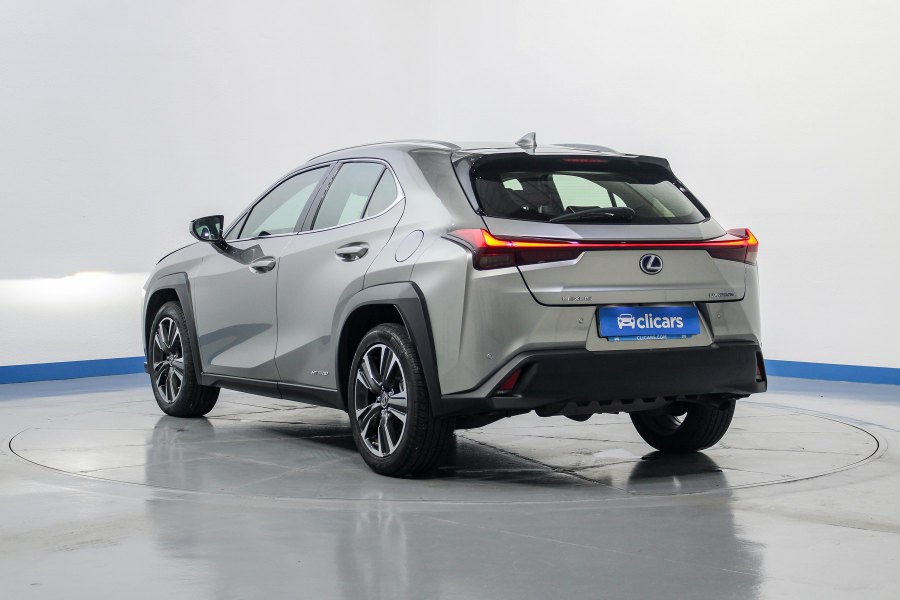 Lexus UX Híbrido UX 250h Executive Navigation 2WD 8