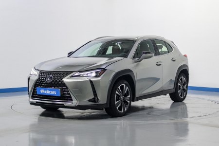 Lexus UX 250h Executive Navigation 2WD