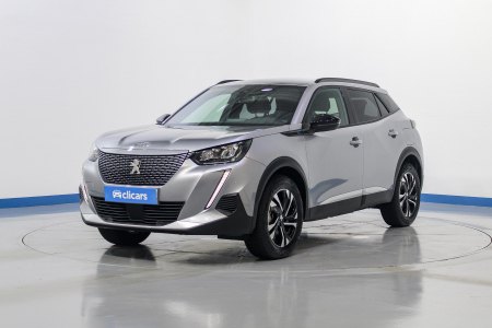 Peugeot 2008 Allure Eléctrico