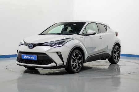 Toyota C-HR 180H Advance