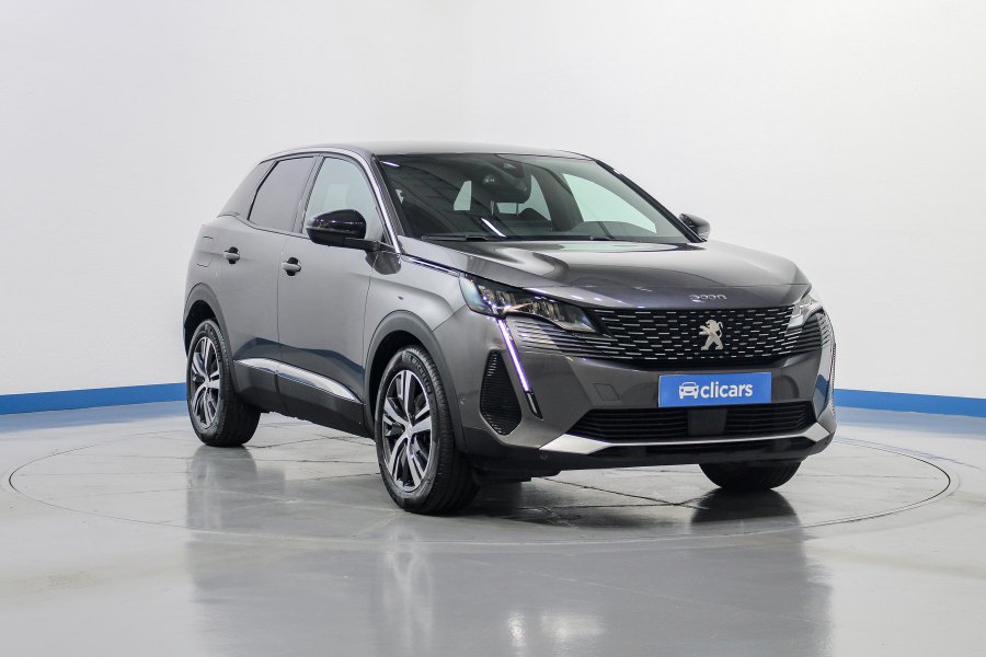 Peugeot 3008 SUV Gasolina 3008 1.2 S&S PureTech Allure Pack 130 3