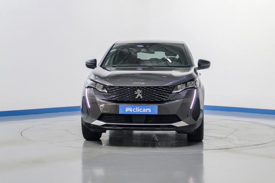 Peugeot 3008 SUV Gasolina 3008 1.2 S&S PureTech Allure Pack 130 2