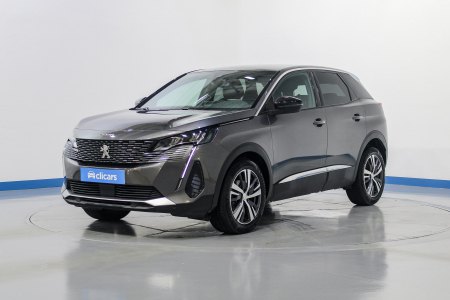 Peugeot 3008 SUV 1.2 S&S PureTech Allure Pack 130