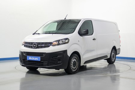 Opel Vivaro Furgón 2.0D L Carga Incrementada Express 120