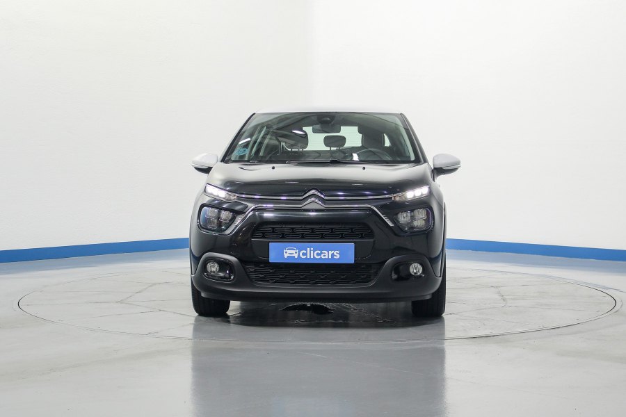 Citroen C3 Gasolina C3 1.2 PureTech S&S Feel Pack 83 2