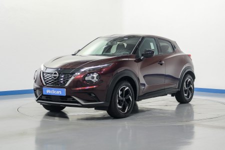 Nissan Juke 1.6 Hybrid N-Connecta Auto