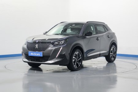 Peugeot 2008 1.5BlueHDi S&S Allure Pack EAT8 130