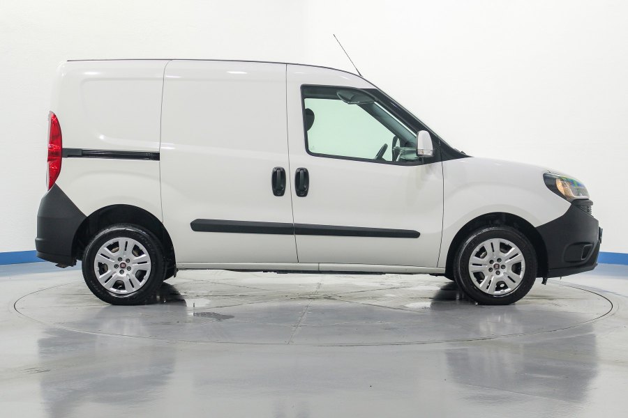 Fiat Doblò Diésel Doblò Cargo 1.3Mjt SX 70kW 6