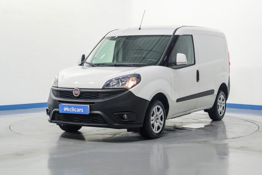 Fiat Doblò Diésel Doblò Cargo 1.3Mjt SX 70kW