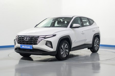 Hyundai Tucson 1.6 TGDI Klass 4x2