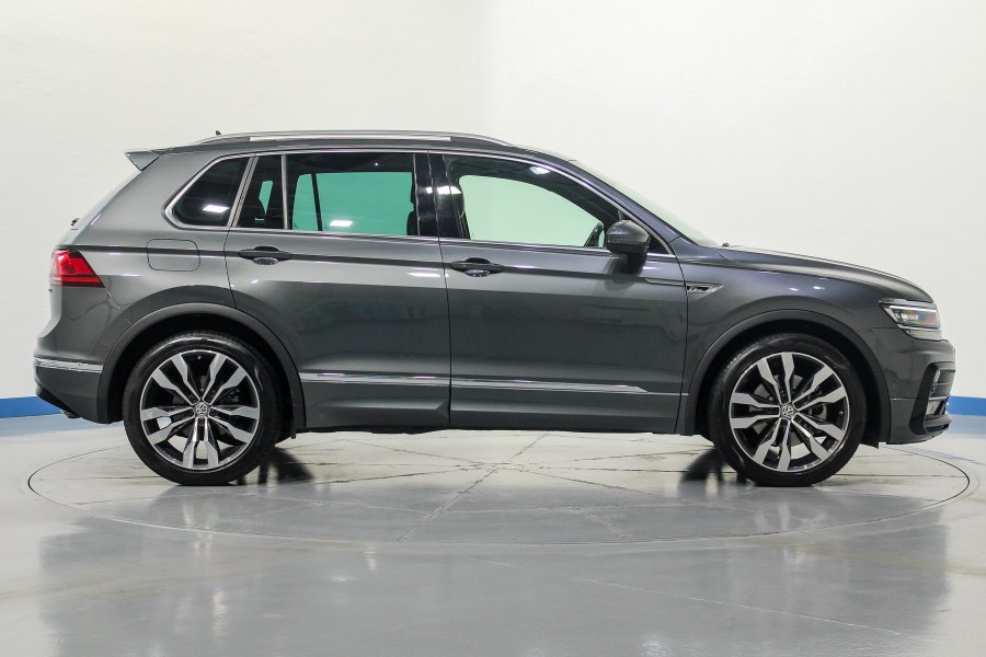 Volkswagen Tiguan Diésel Tiguan 2.0TDI Sport 4Motion DSG 140kW 6