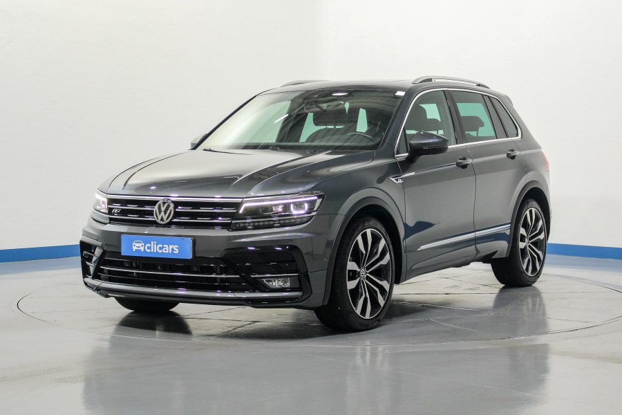 Volkswagen Tiguan Diésel Tiguan 2.0TDI Sport 4Motion DSG 140kW