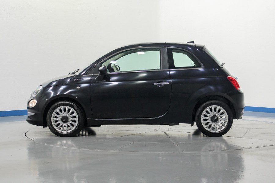 Fiat 500 Mild hybrid 500 1.0 Hybrid Dolcevita 52kW 7