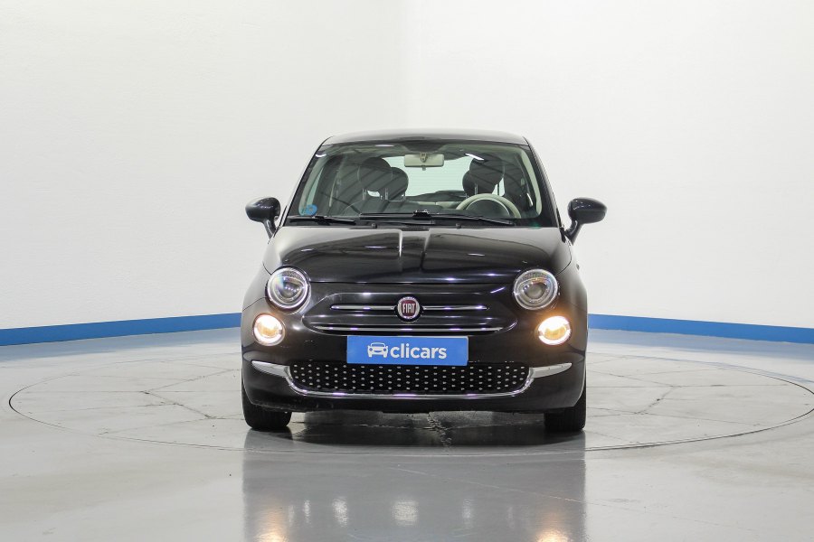 Fiat 500 Mild hybrid 500 1.0 Hybrid Dolcevita 52kW 2