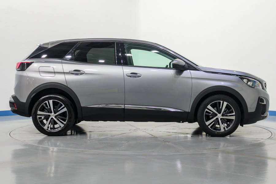 Peugeot 3008 SUV Gasolina 3008 1.2 S&S PureTech Allure 130 6