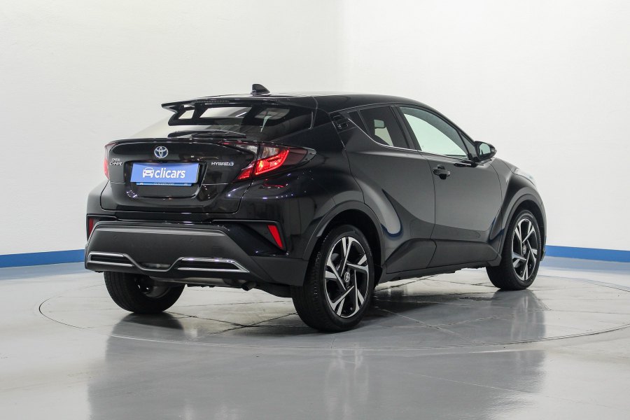 Toyota C-HR Híbrido C-HR 180H Advance 5