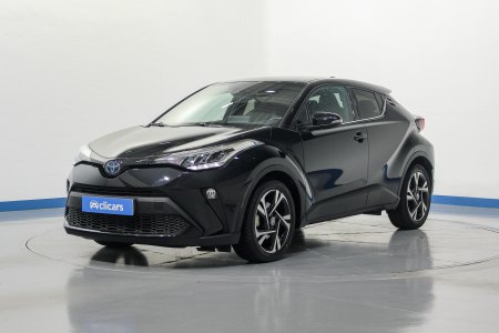 Toyota C-HR 180H Advance