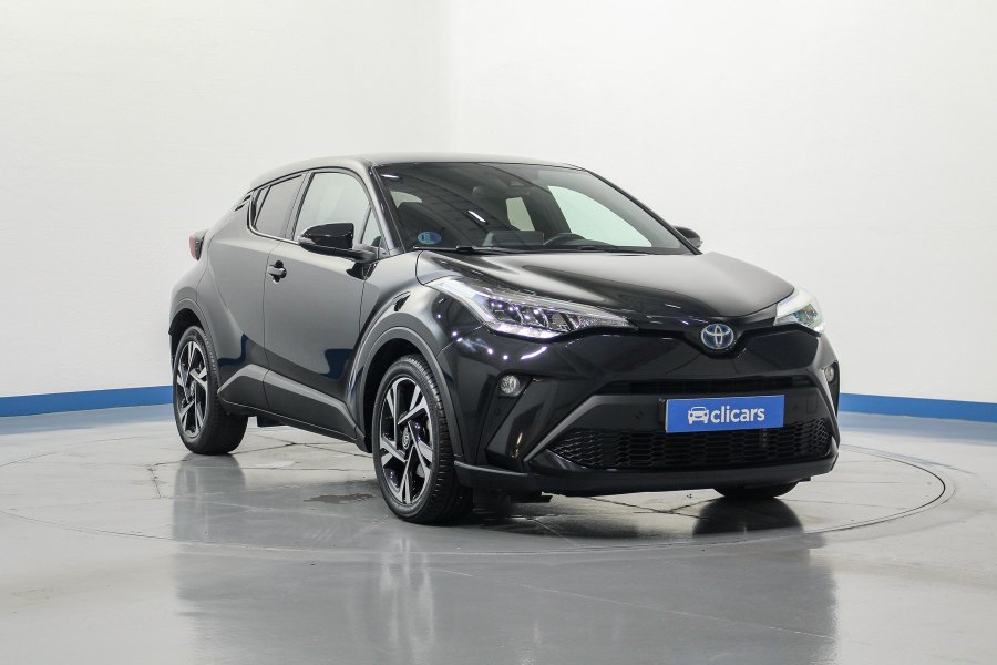 Toyota C-HR Híbrido C-HR 180H Advance 3