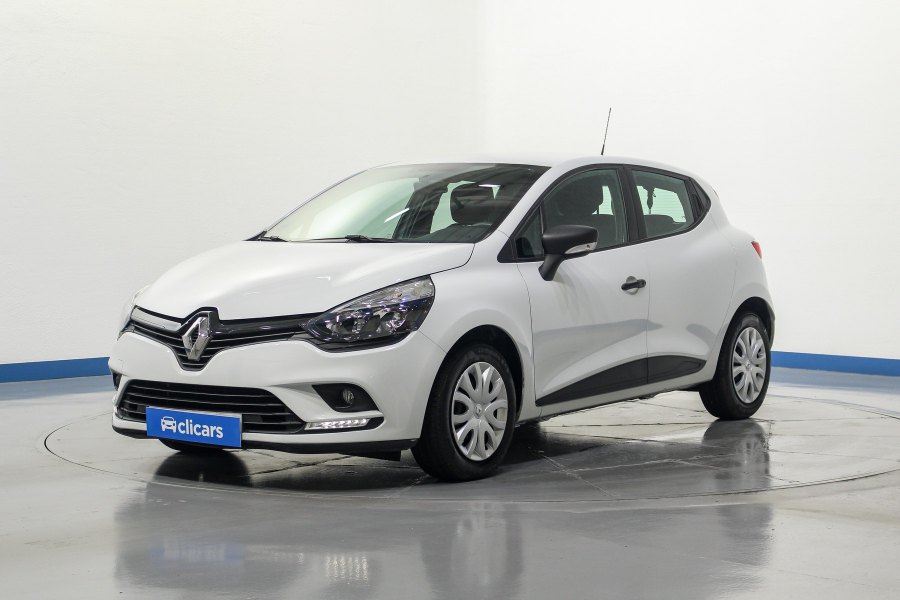 Renault Clio Diésel Clio 1.5dCi Energy Business 55kW