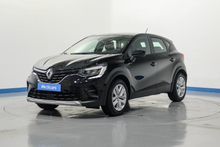 Renault Captur TCe GPF Micro Híbrido Evolution