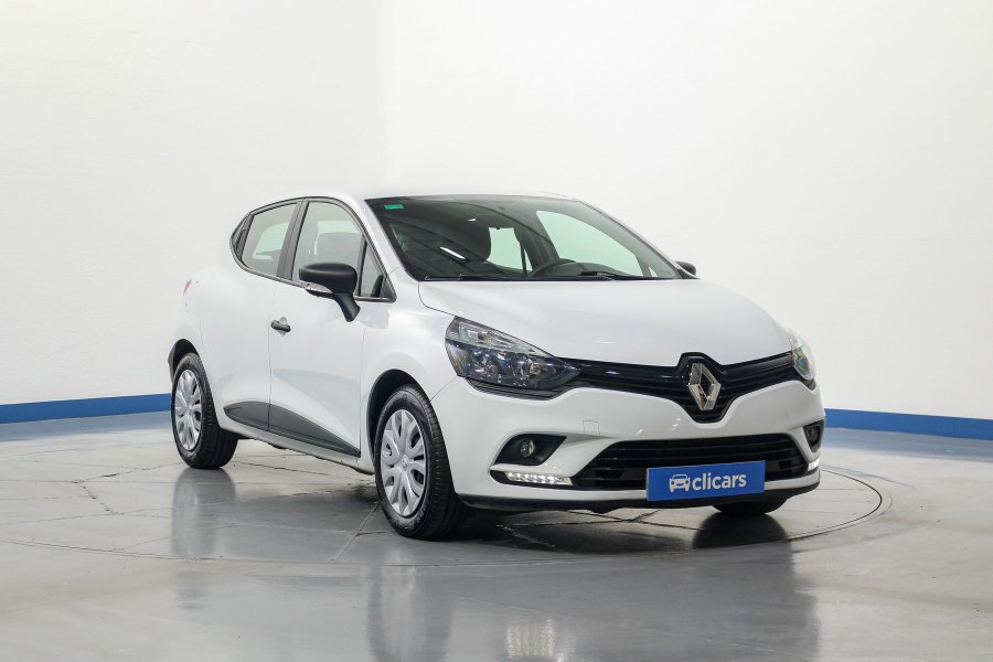 Renault Clio Diésel Clio 1.5dCi Energy Business 55kW 3