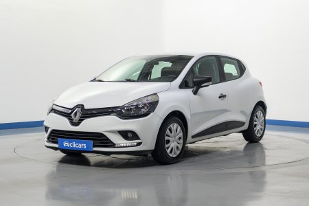 Renault Clio 1.5dCi Energy Business