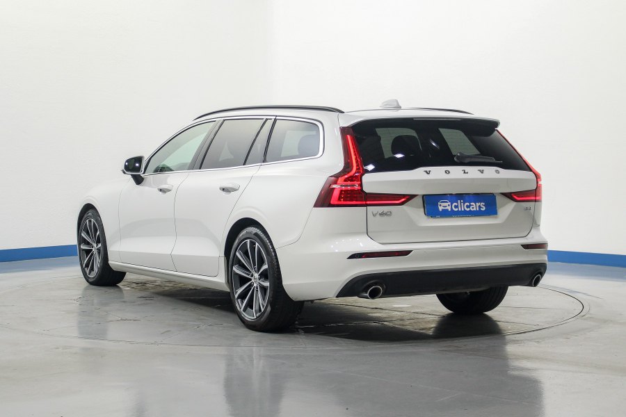 Volvo V60 Mild hybrid V60 B4 Core Aut. 8