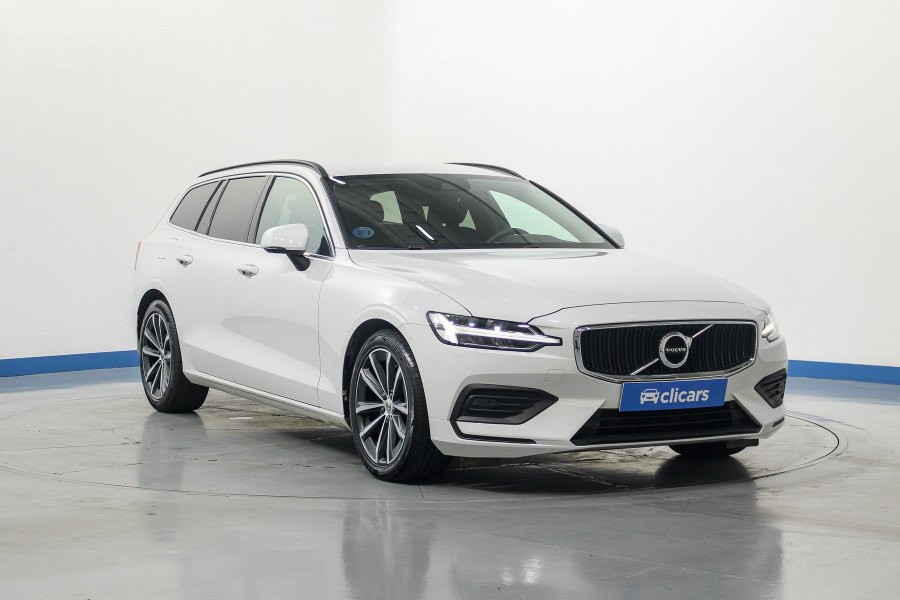 Volvo V60 Mild hybrid V60 B4 Core Aut. 3