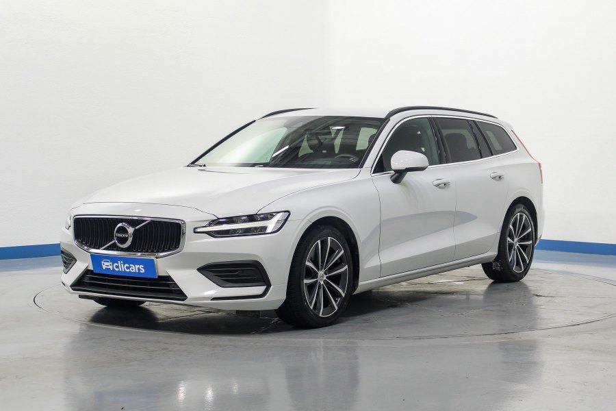 Volvo V60 Mild hybrid V60 B4 Core Aut.